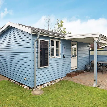 Semesterbostad 2 Person In Otterup