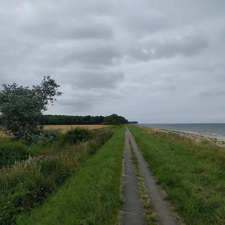 Hébergement de vacances 2 Person In Otterup