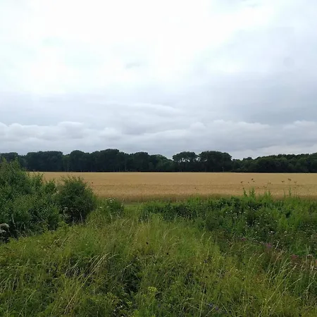 2 Person In Semesterbostad *