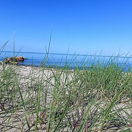 Semesterbostad 2 Person In Otterup